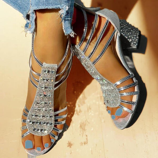 Faby | Scarpe eleganti per il comfort