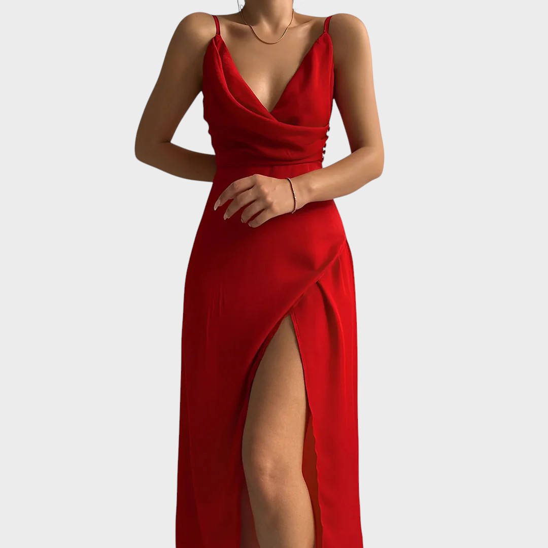Martina | Abito elegante e versatile